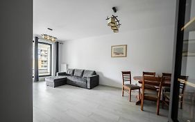 Wislane Tarasy 2.0 Comfort Apartment